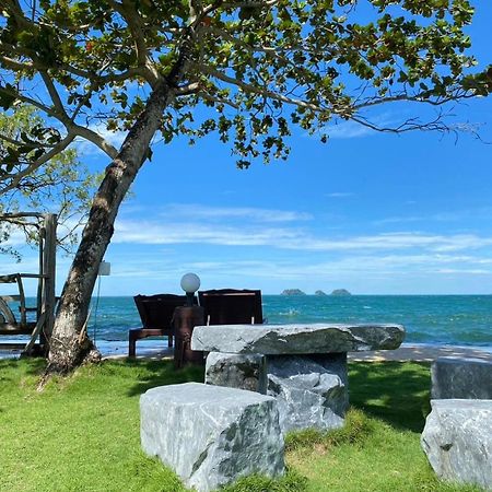 Koh Chang Bailan Beach Resort Exterior foto