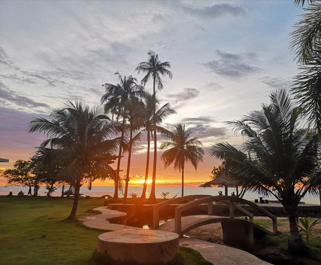 Koh Chang Bailan Beach Resort Exterior foto
