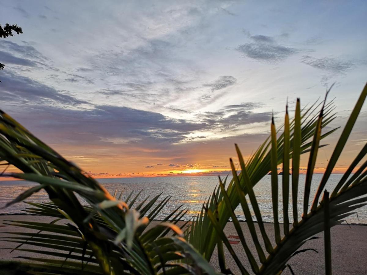 Koh Chang Bailan Beach Resort Exterior foto