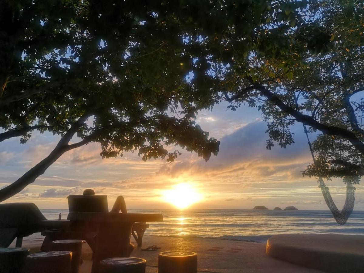 Koh Chang Bailan Beach Resort Exterior foto