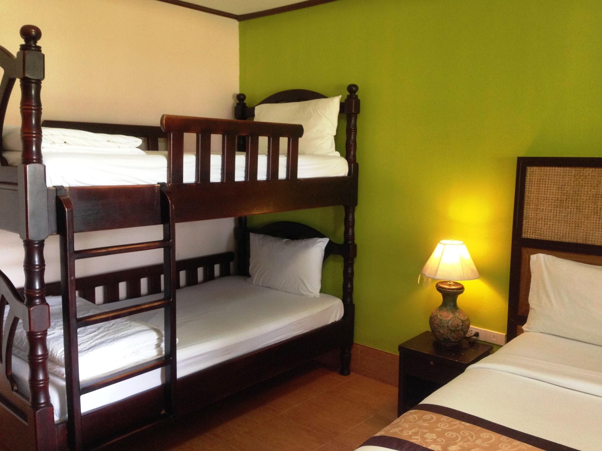 Koh Chang Bailan Beach Resort Exterior foto
