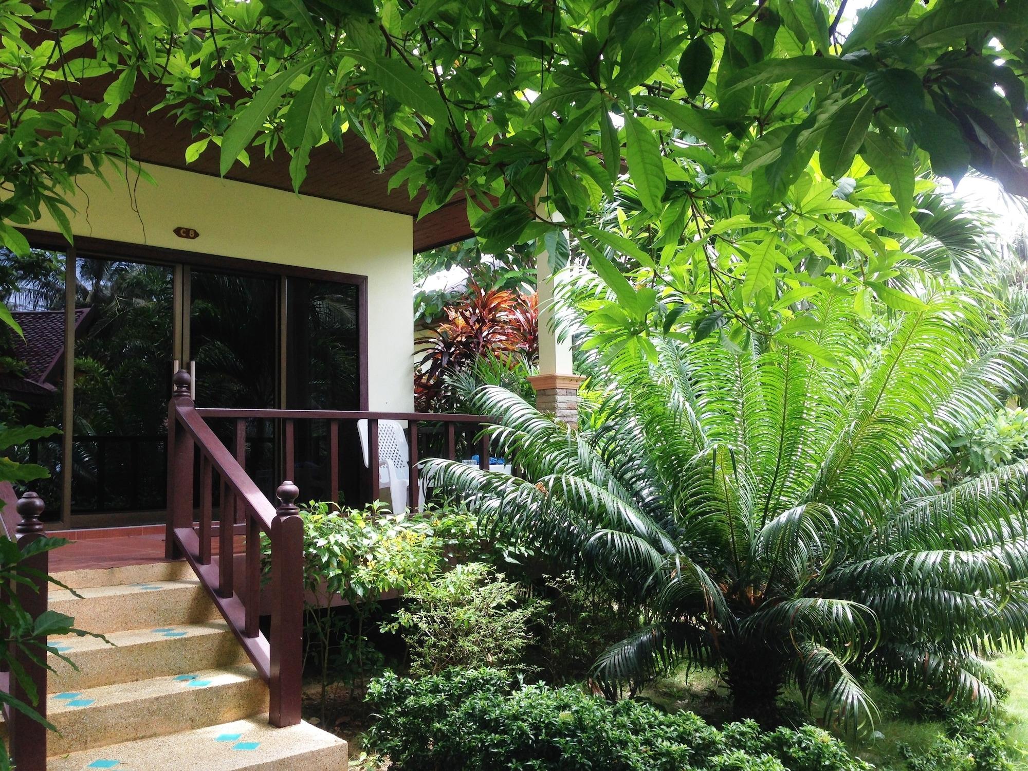 Koh Chang Bailan Beach Resort Exterior foto