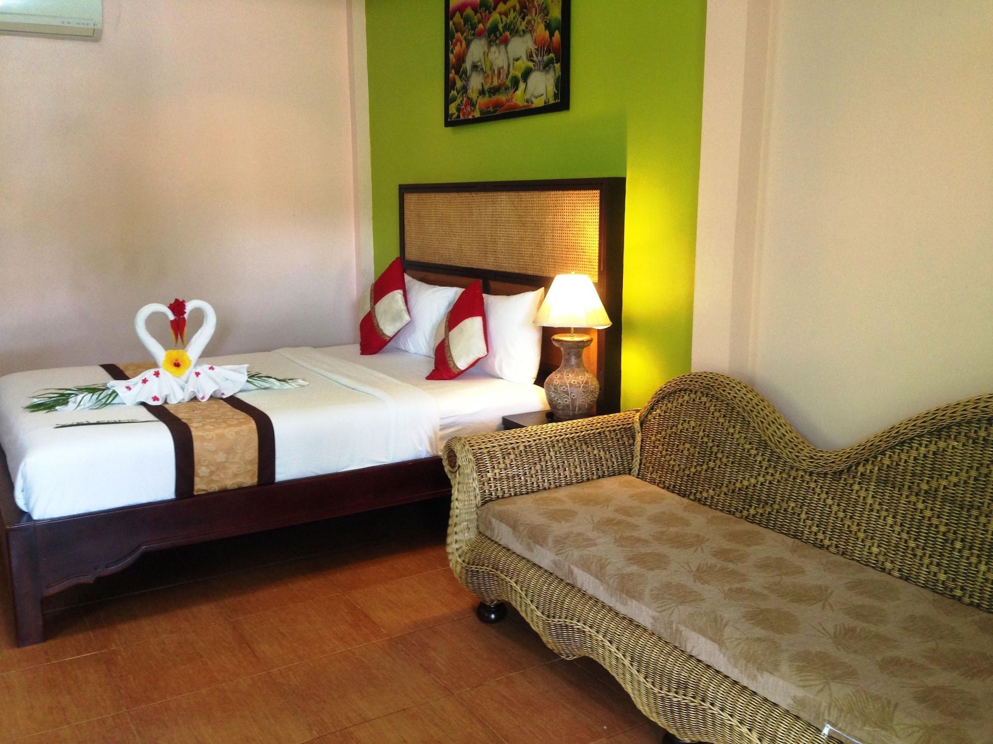 Koh Chang Bailan Beach Resort Exterior foto