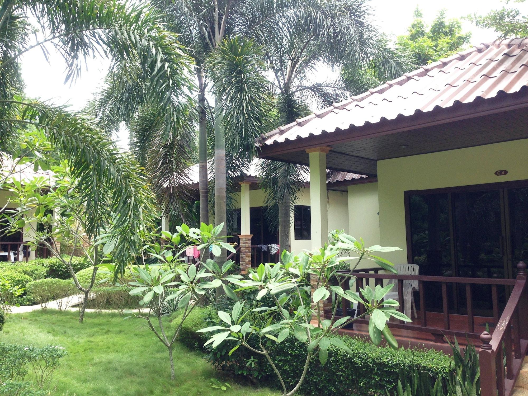 Koh Chang Bailan Beach Resort Exterior foto