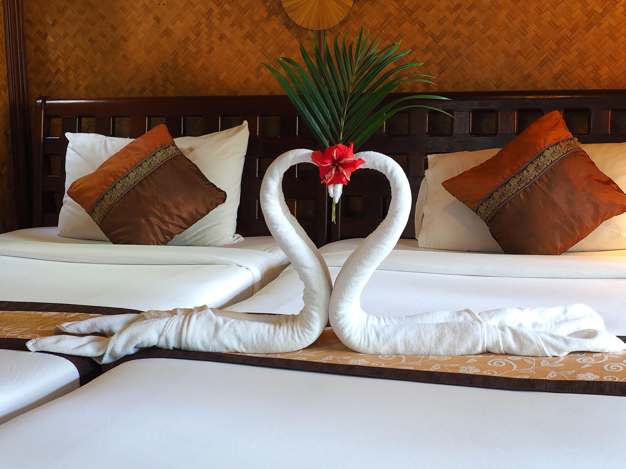 Koh Chang Bailan Beach Resort Exterior foto