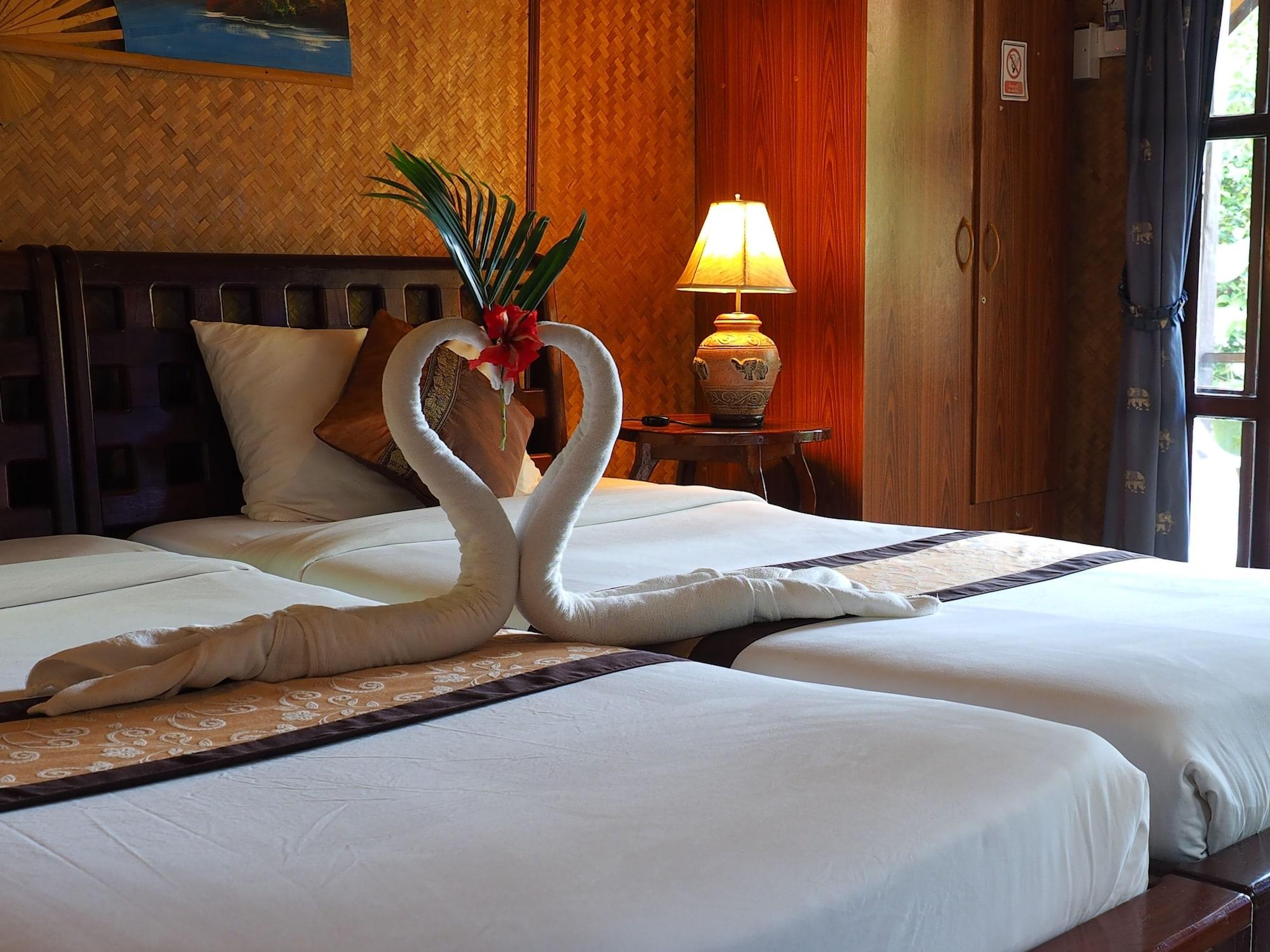 Koh Chang Bailan Beach Resort Exterior foto