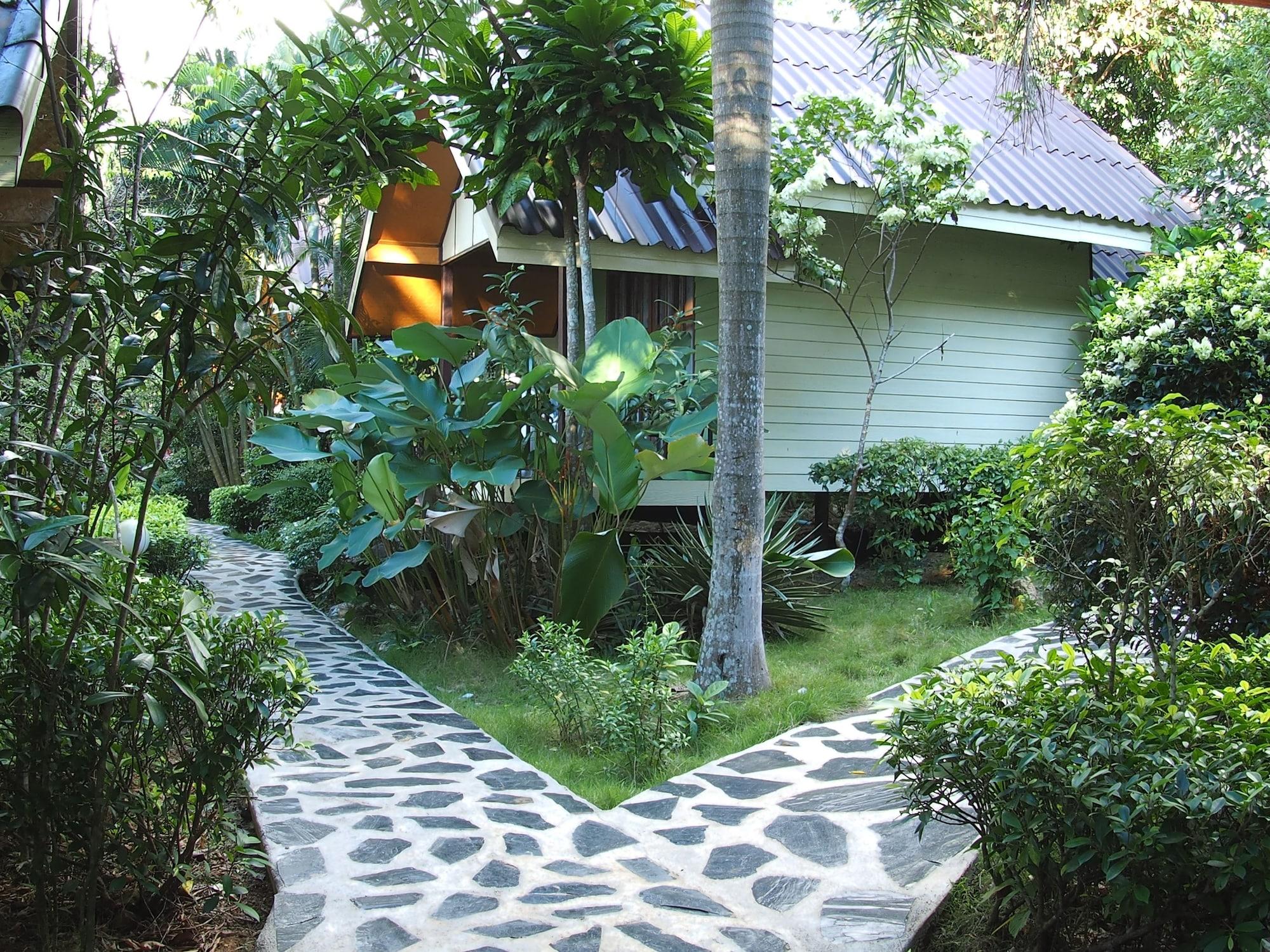 Koh Chang Bailan Beach Resort Exterior foto