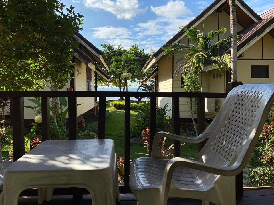 Koh Chang Bailan Beach Resort Exterior foto