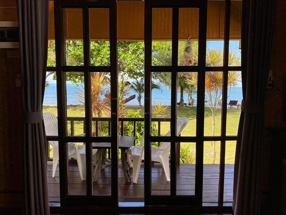 Koh Chang Bailan Beach Resort Exterior foto