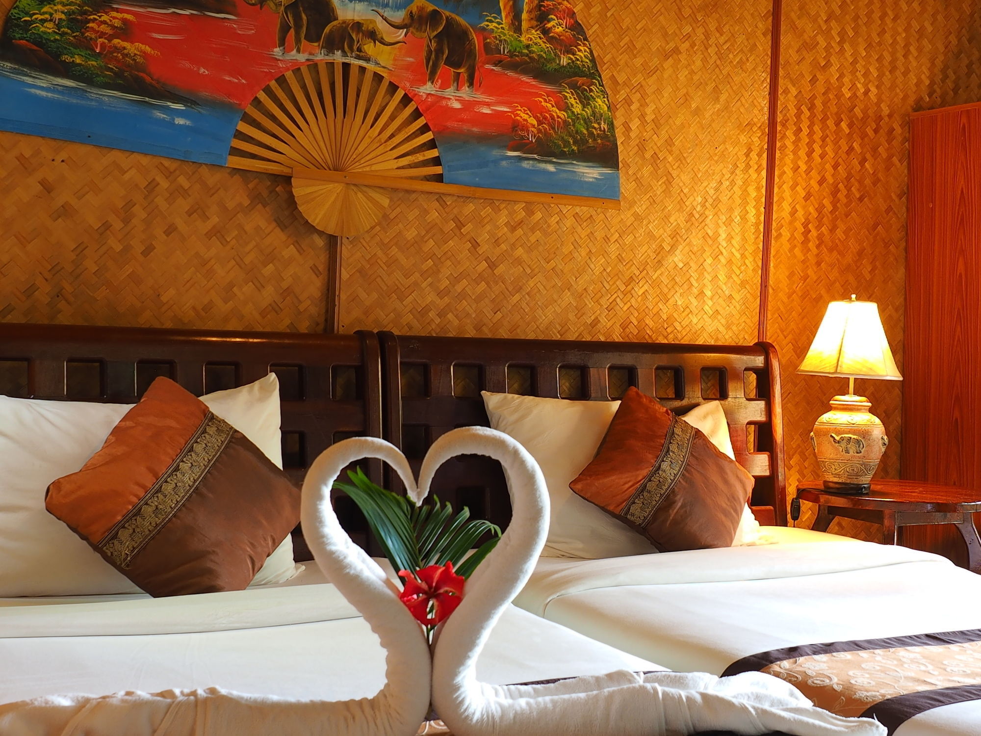 Koh Chang Bailan Beach Resort Exterior foto